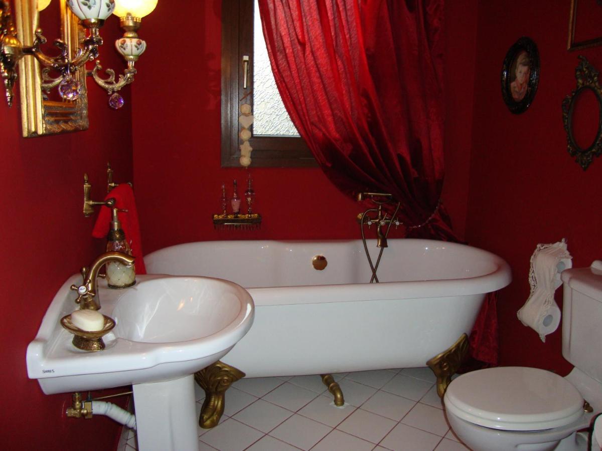 Eva'S Luxury Villa Kritharia  外观 照片
